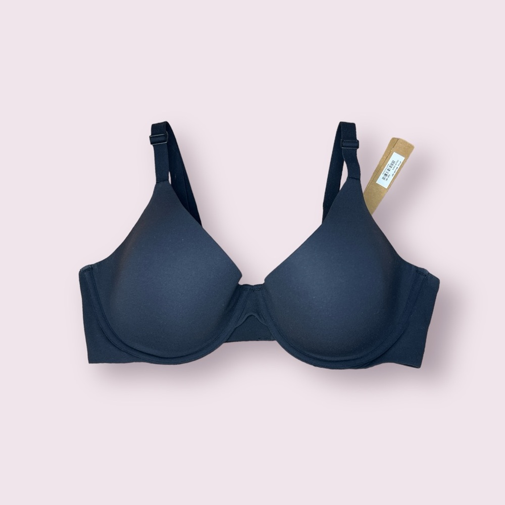 SKIMS UNDERWIRE BRA